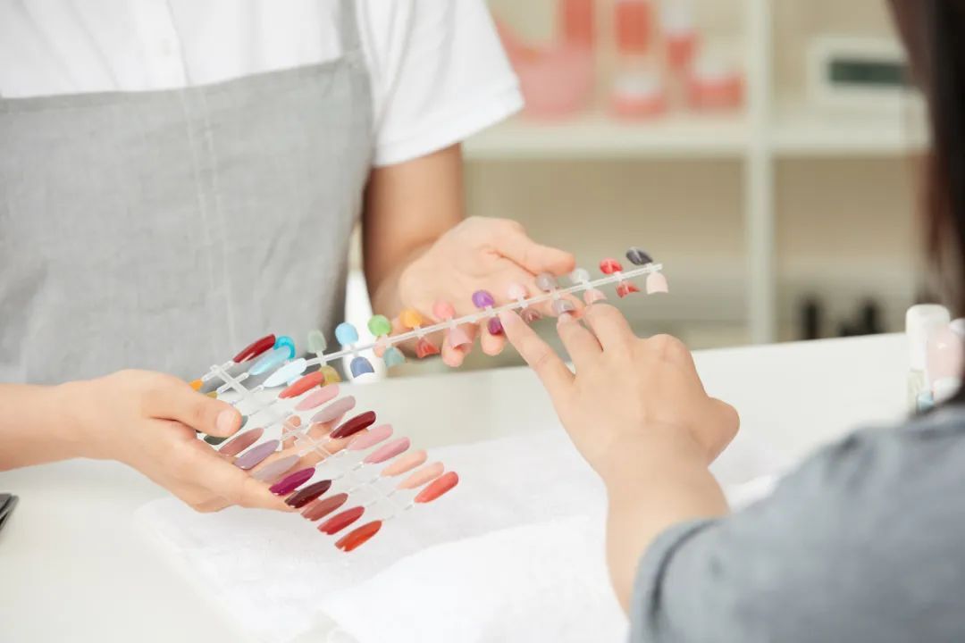 武漢一女子做美甲感染HPV！醫(yī)生提醒這些注意事項(xiàng)